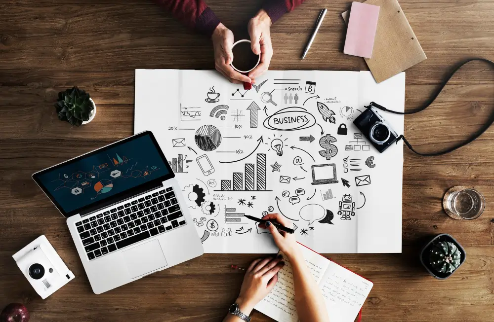 Content Marketing Essentials for Growing Your Brand