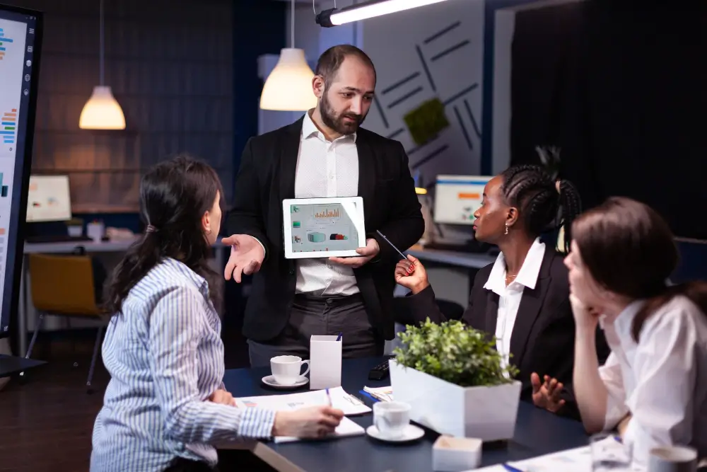 UI/UX Design Principles for Better User Engagement