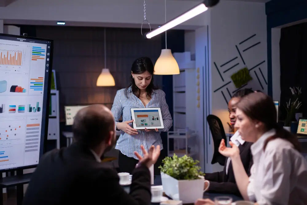 Why Your Business Needs a Mobile-Optimized Website
