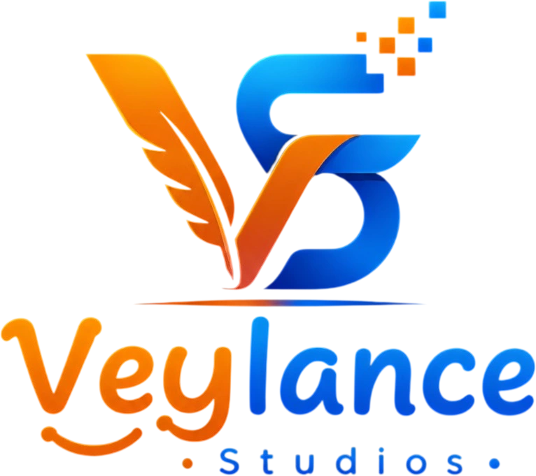 Veylance logo